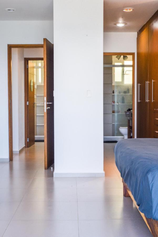 Beachfront Luxury Apartments Cancún Extérieur photo