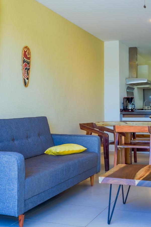 Beachfront Luxury Apartments Cancún Extérieur photo