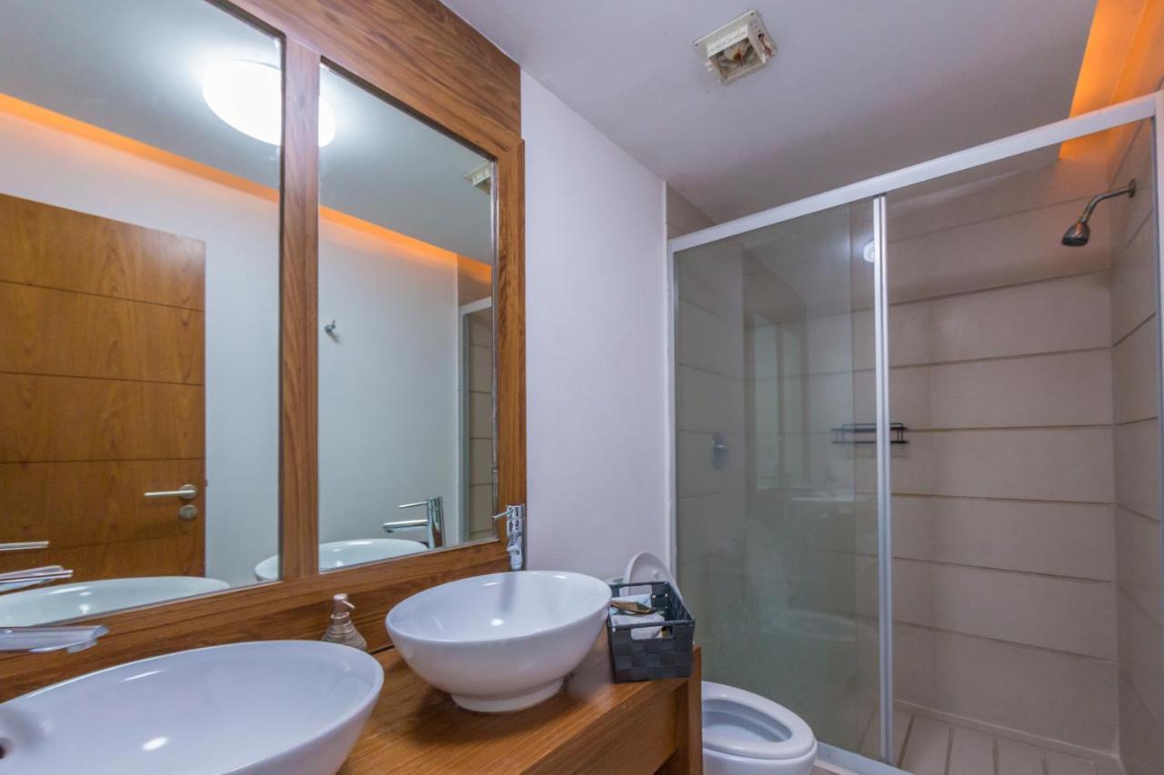 Beachfront Luxury Apartments Cancún Extérieur photo